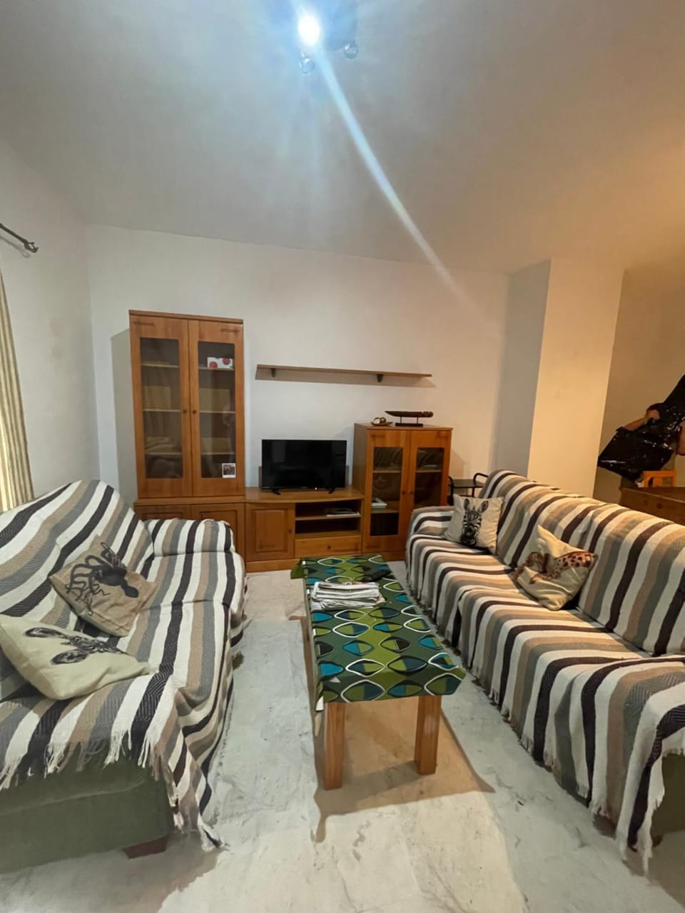 Piso vacacional Estepona Apartment in Estepona