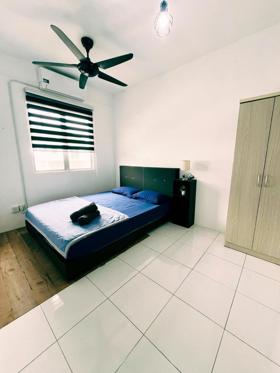 Homestay Sungai Petani 4 Bedroom in PRIMA Bandar Puteri Jaya by D'Aleena Homes House in Kedah