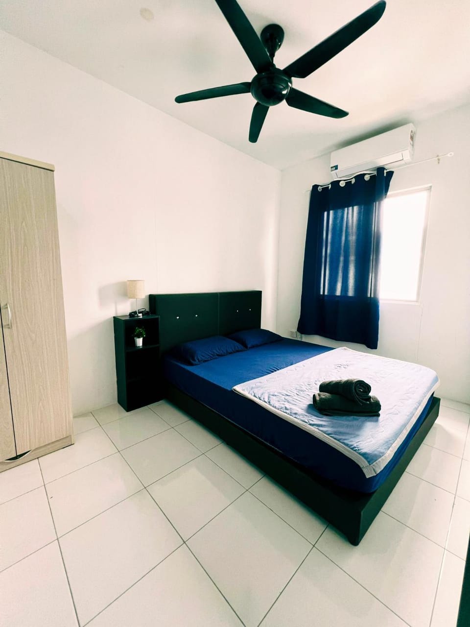 Homestay Sungai Petani 4 Bedroom in PRIMA Bandar Puteri Jaya by D'Aleena Homes House in Kedah