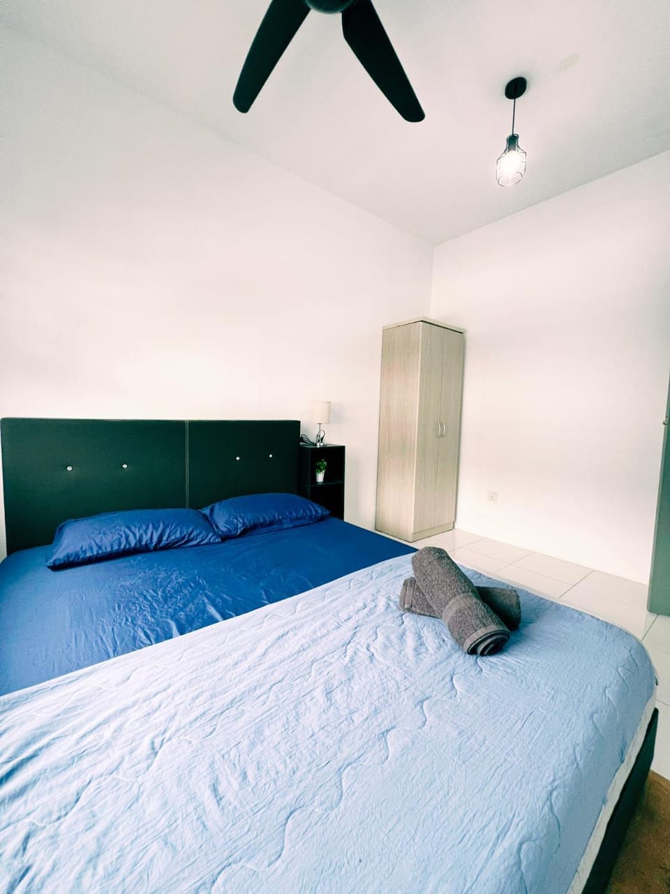 Homestay Sungai Petani 4 Bedroom in PRIMA Bandar Puteri Jaya by D'Aleena Homes House in Kedah