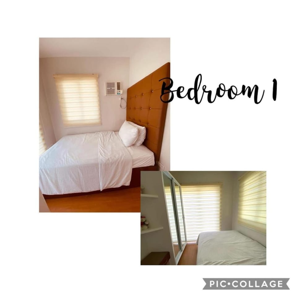 Townhouse Pastel Moss Green 0814 corner unit Apartment in Batangas