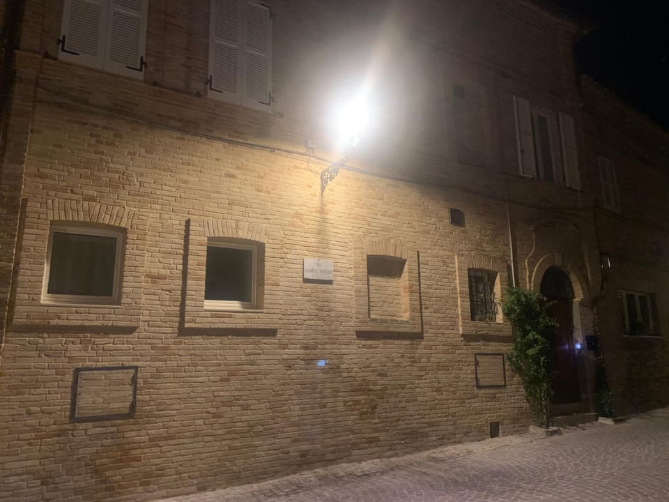 B&B Lidia Ricci Bed and Breakfast in Marche