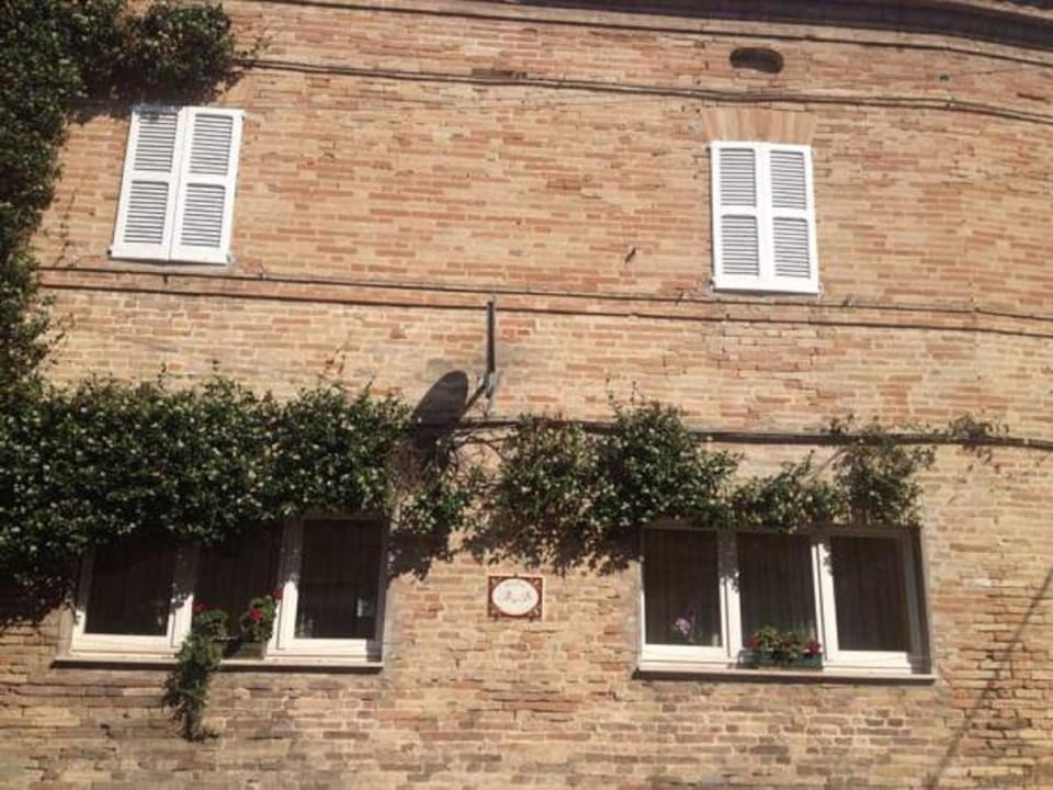 B&B Lidia Ricci Bed and Breakfast in Marche