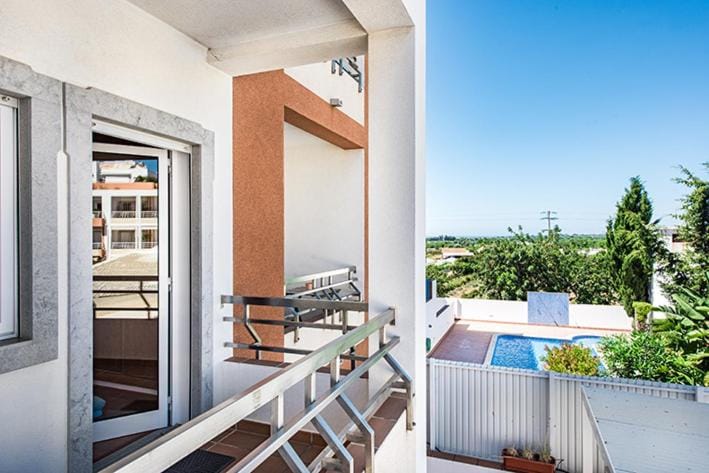Bard's Place Apartment in Tavira