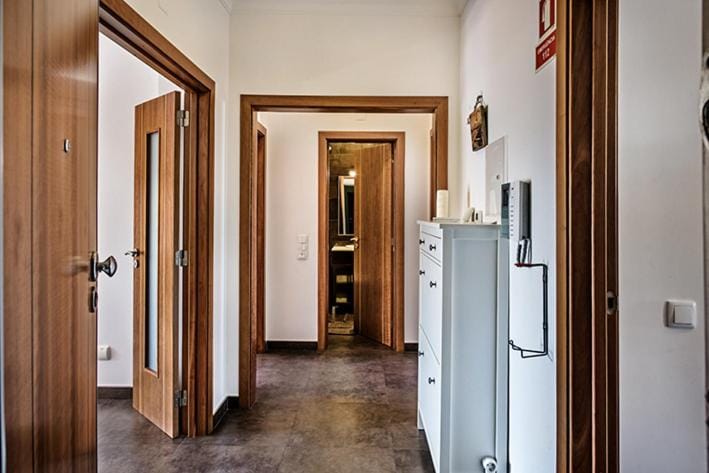 Bard's Place Apartment in Tavira