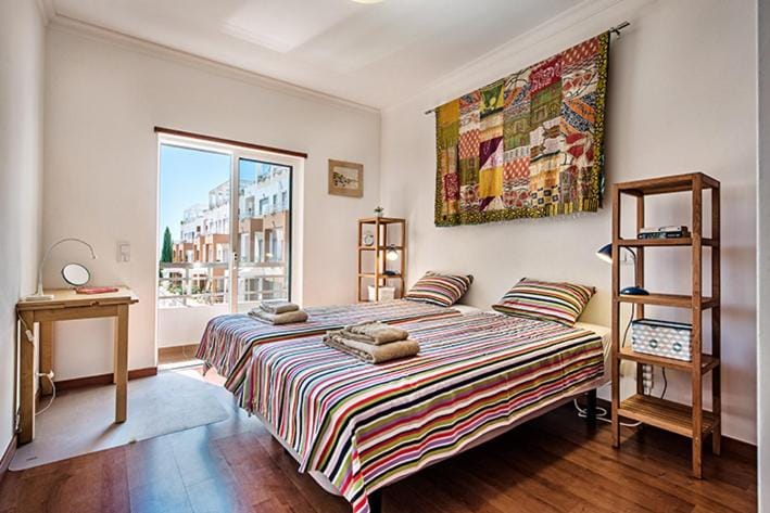 Bard's Place Apartment in Tavira