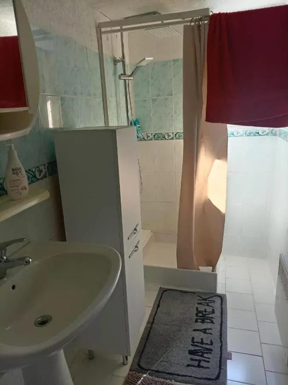 Shower