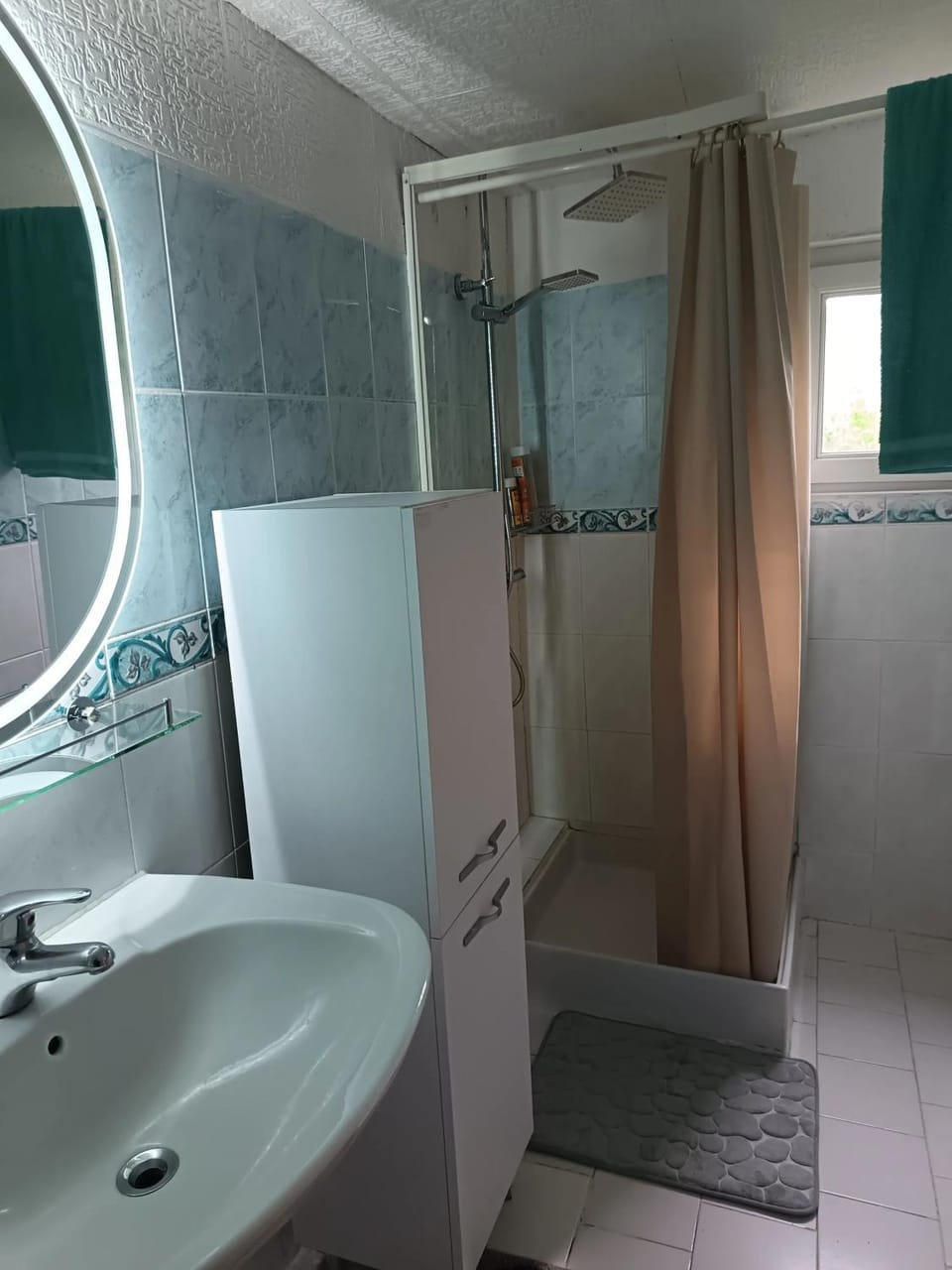 Shower