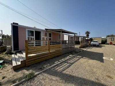 Camping Le Littoral Campground/ 
RV Resort in Agde