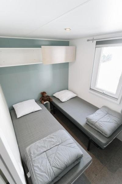 Camping Le Littoral Campground/ 
RV Resort in Agde