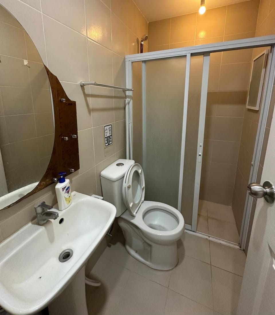 Pontefino Prime Townhouse Lemon 2-Storey Apartment in Batangas