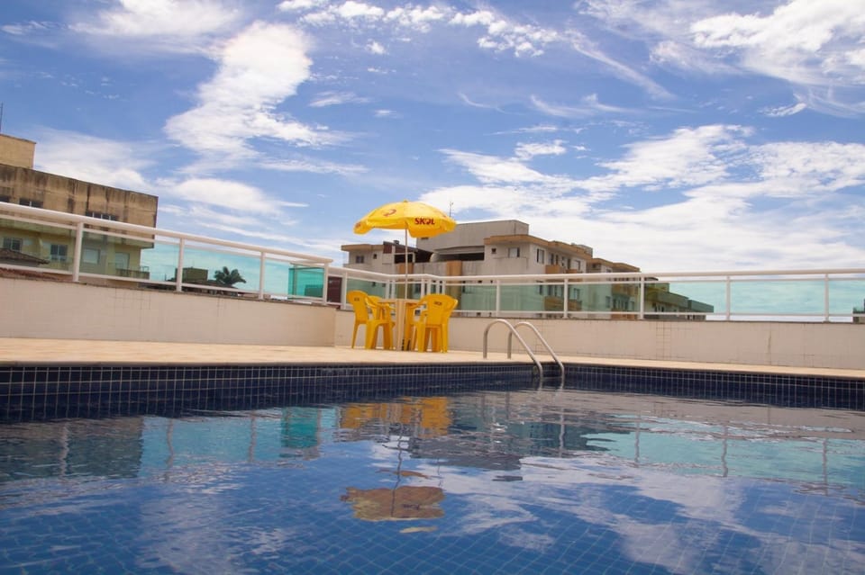 Exclusive apartment 01 Apartment in Ubatuba