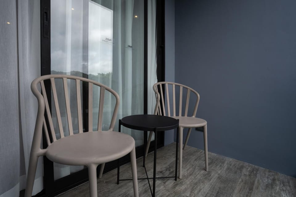 Balcony/Terrace, Balcony/Terrace, Other
