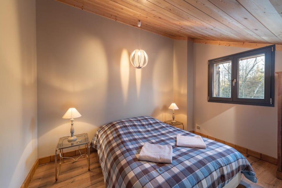 Le chalet de Nicolas - Your Nature Exclusive Retreat ! Chalet in Vosges