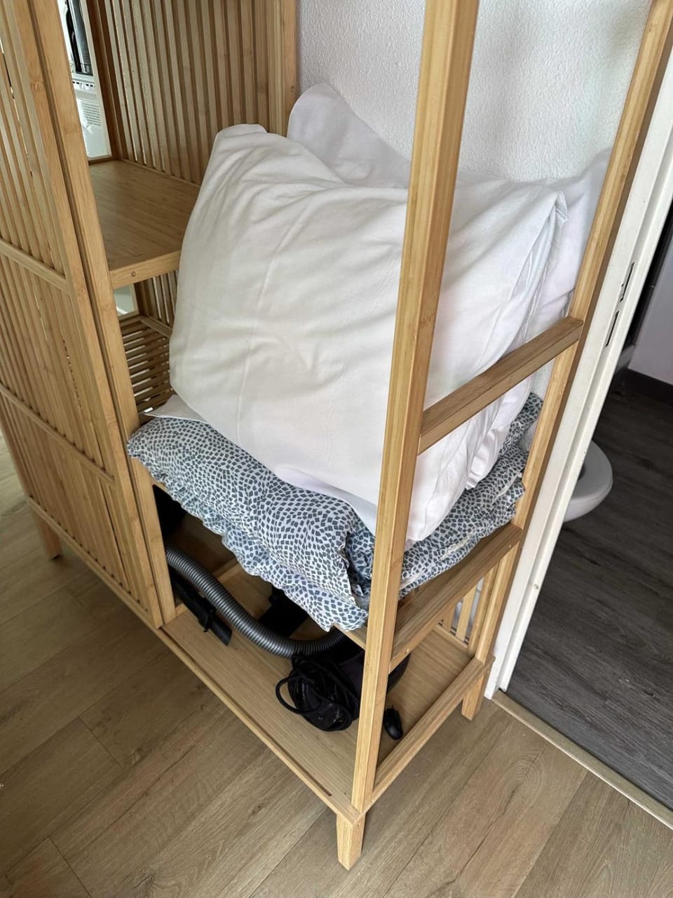 Functional and well located studio close to metro and shops Apartment in Lyon