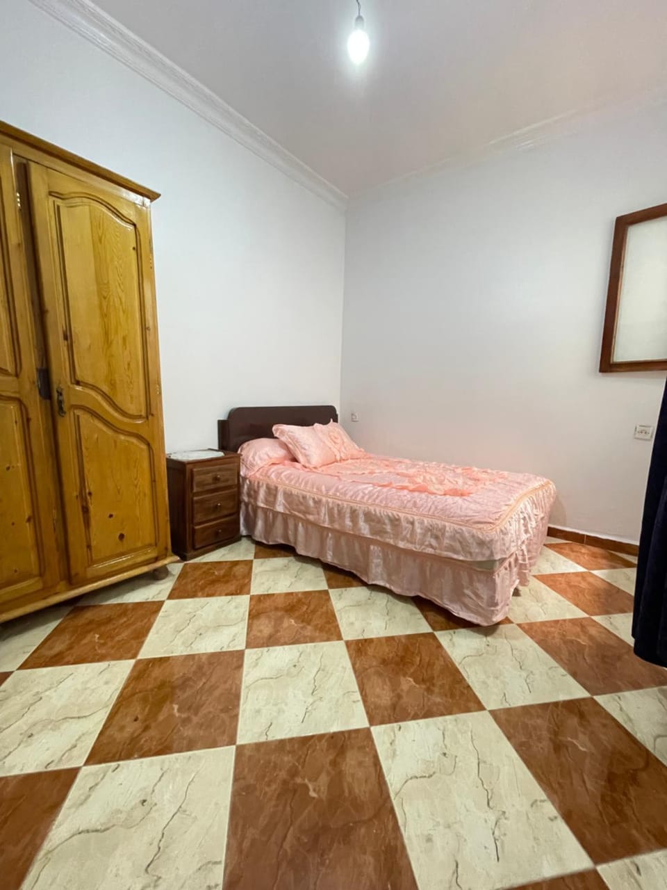 شقة للكراء اليومي بمرتيل Apartment in Tangier-Tétouan-Al Hoceima