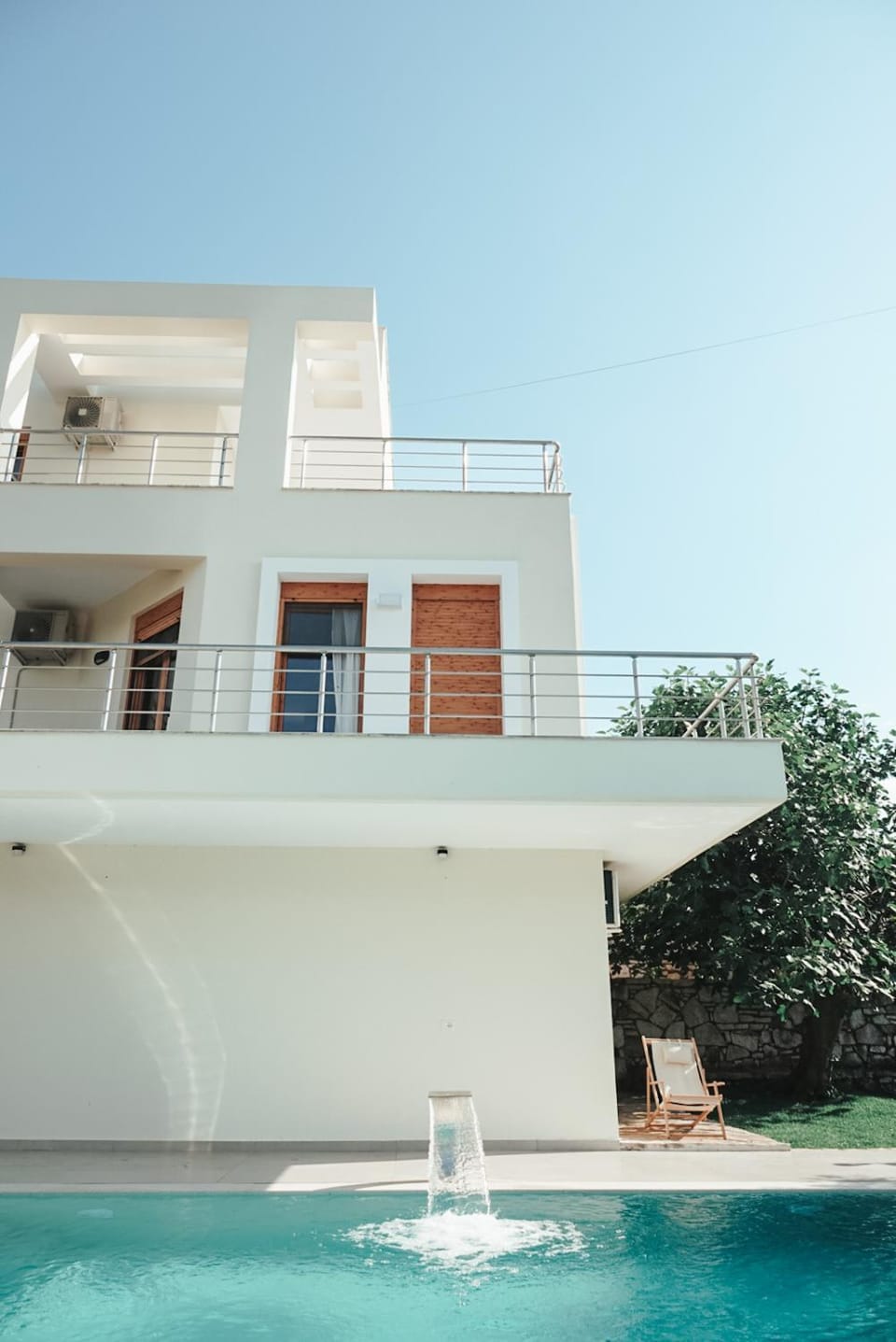 ORDAMS Villa Villa in Vlorë County, Albania