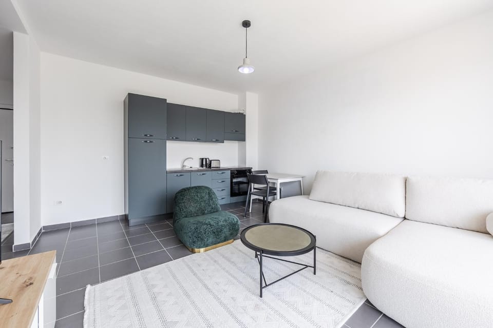 Talea Holiday Apartments 3 by PikHost Apartment in Europe