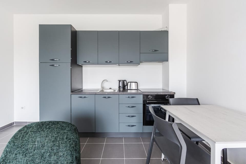 Talea Holiday Apartments 3 by PikHost Apartment in Europe
