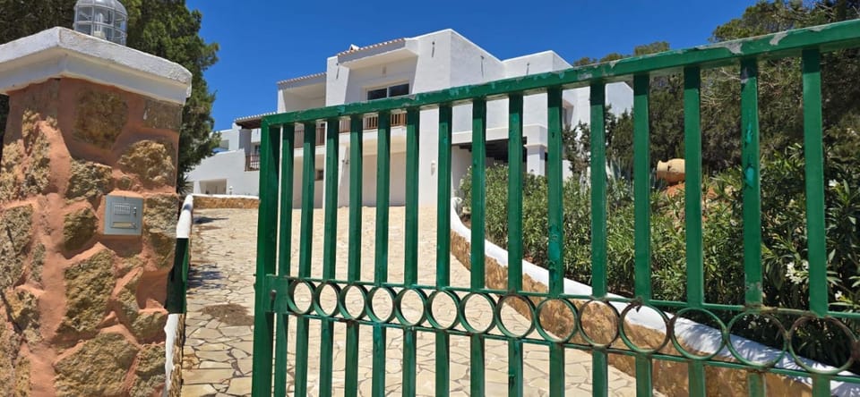 Villa Can Kiko Ibiza Villa in Ibiza