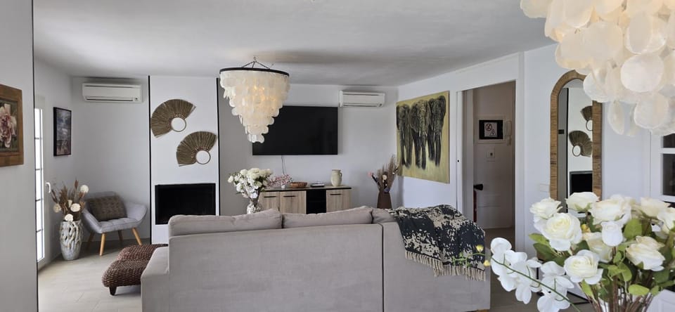 Villa Can Kiko Ibiza Villa in Ibiza