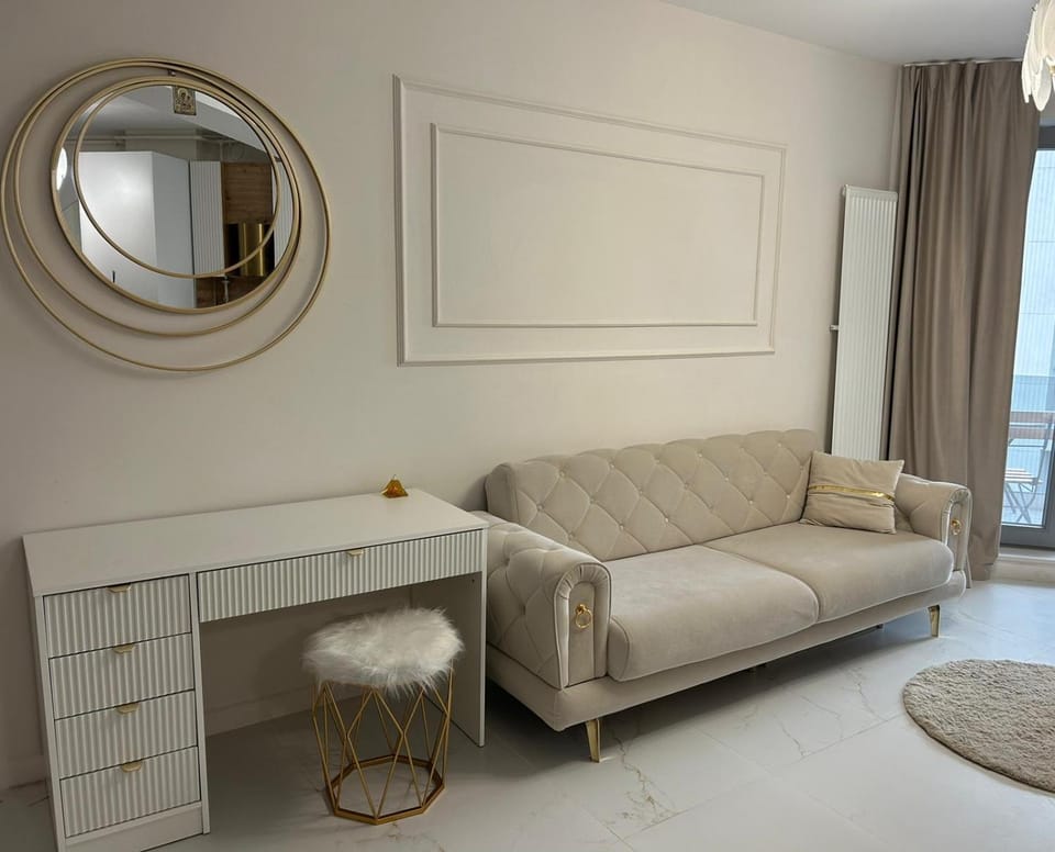 Studio KMS Mamaia Nord Apartment in Constanța County