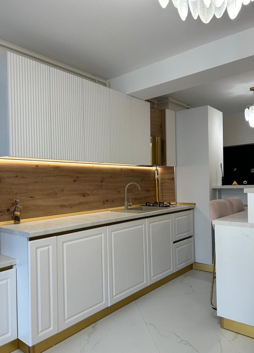 Studio KMS Mamaia Nord Apartment in Constanța County