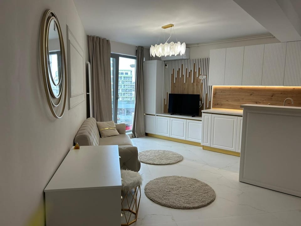 Studio KMS Mamaia Nord Apartment in Constanța County