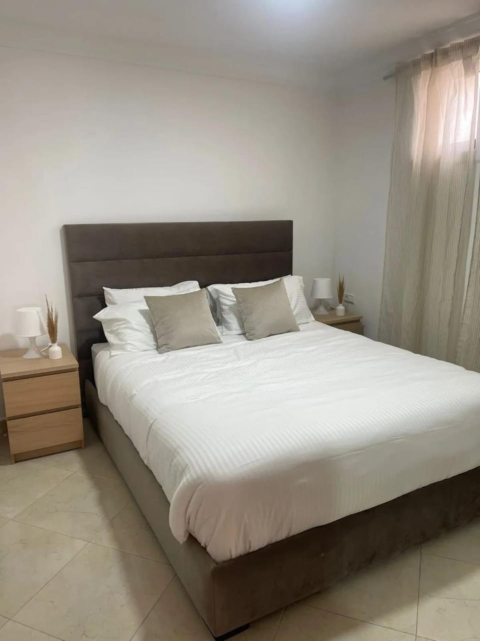 636 apartment in Martil New 2 bedroom , close to Corniche, for rent Apartment in Tangier-Tétouan-Al Hoceima