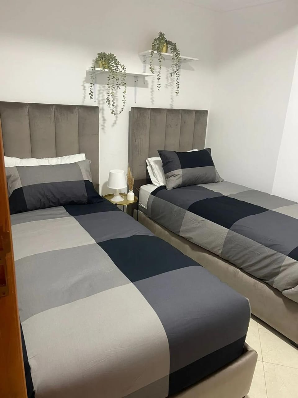 636 apartment in Martil New 2 bedroom , close to Corniche, for rent Apartment in Tangier-Tétouan-Al Hoceima