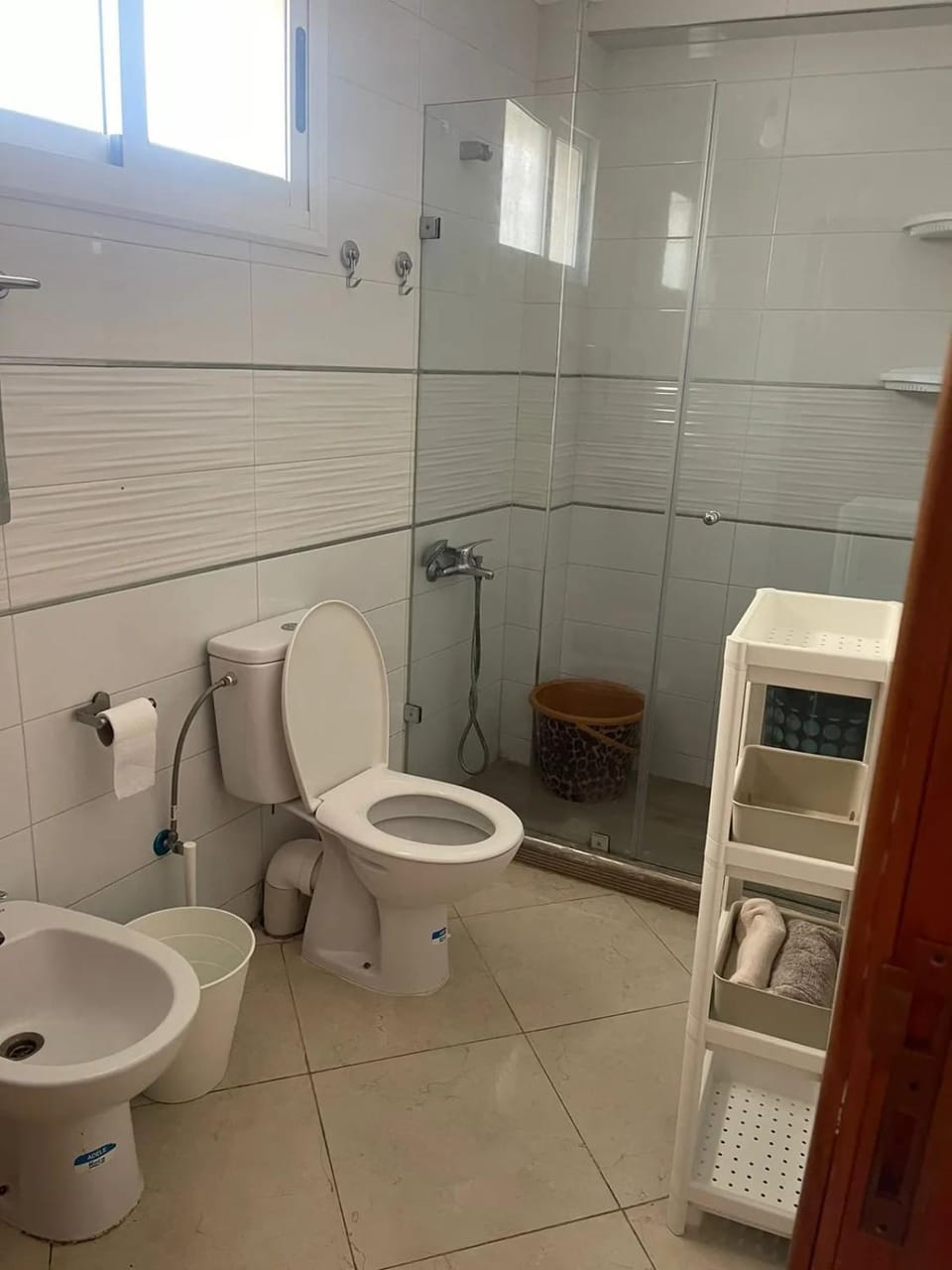 636 apartment in Martil New 2 bedroom , close to Corniche, for rent Apartment in Tangier-Tétouan-Al Hoceima