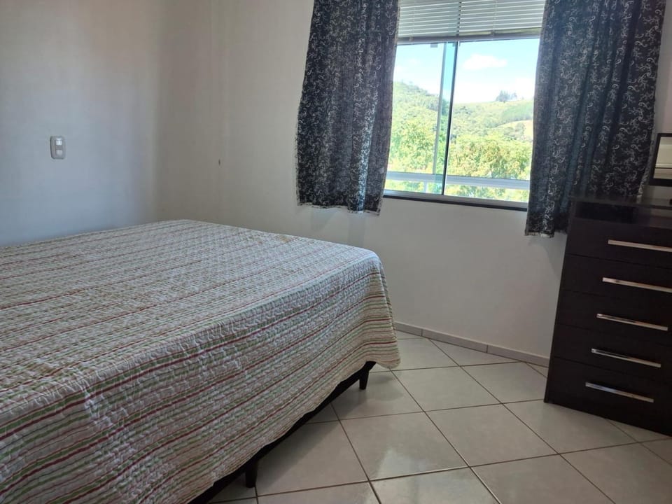 Edifício Mônaco apt 302 Apartment in State of Santa Catarina