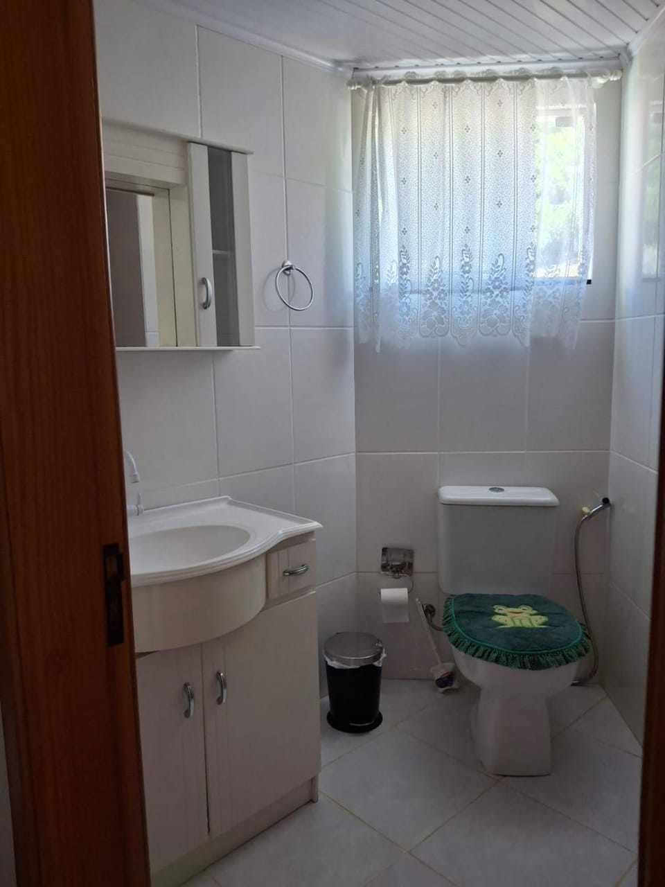 Edifício Mônaco apt 302 Apartment in State of Santa Catarina