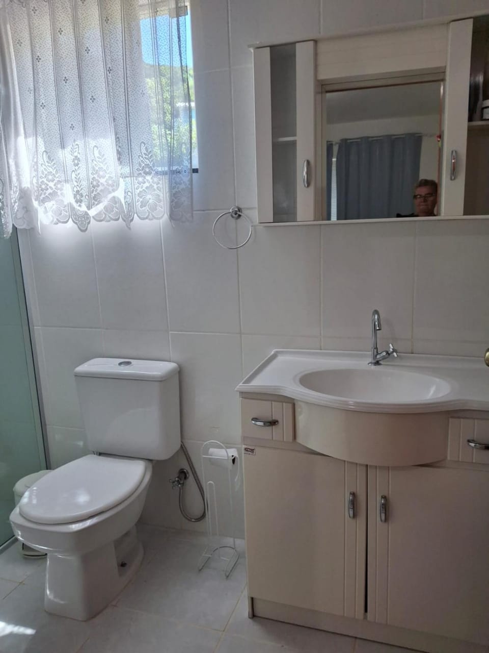 Edifício Mônaco apt 302 Apartment in State of Santa Catarina