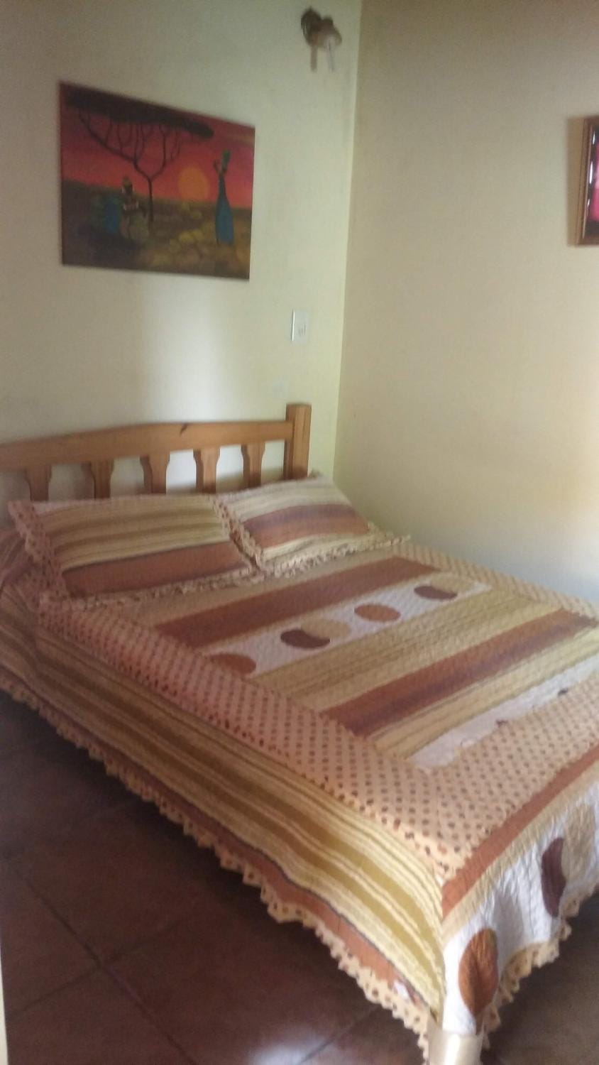 Casa de Olga Apartment in Tandil