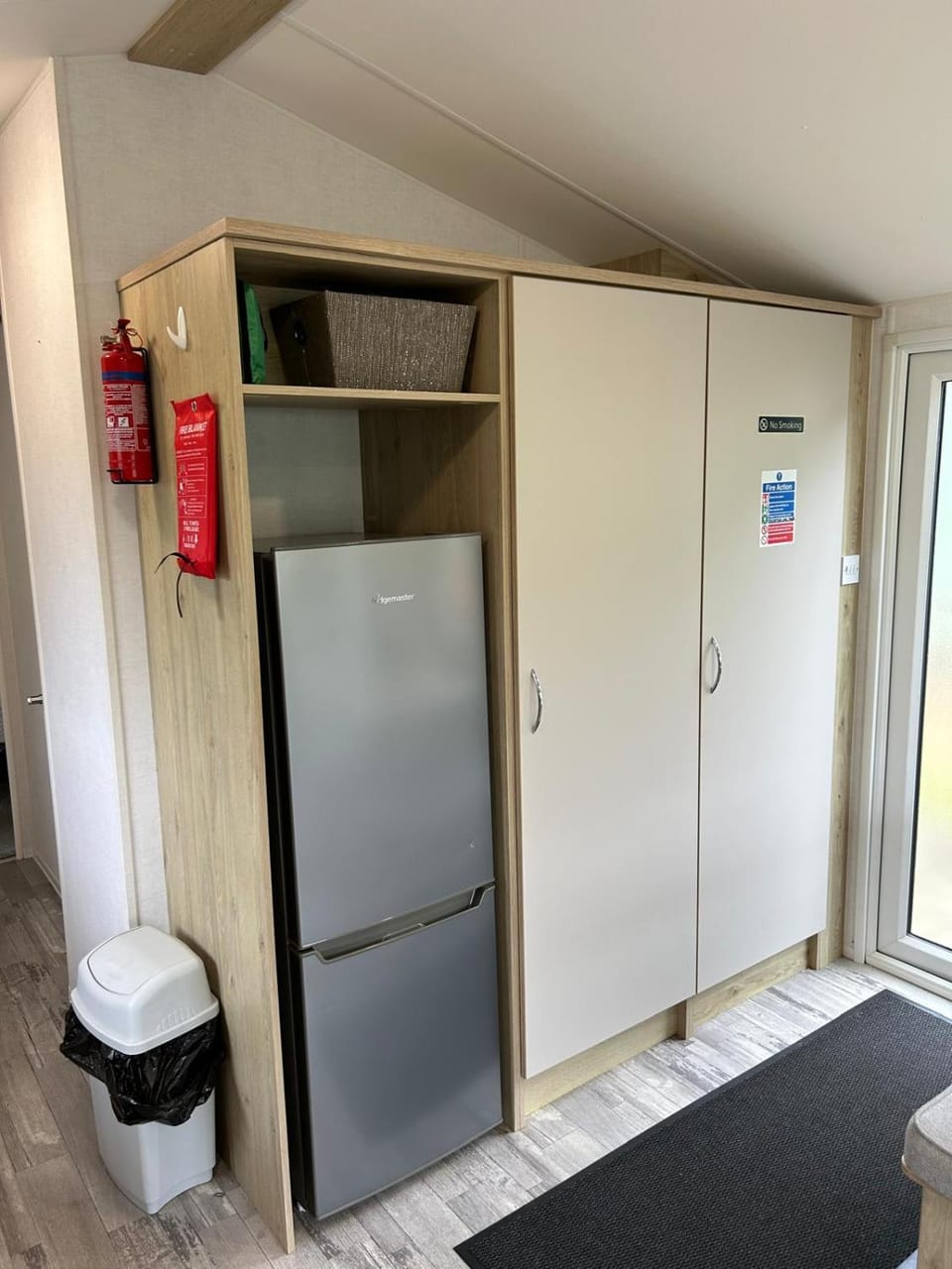 The Retreat at Lido Leisure Park Apartment in Borough of Harrogate