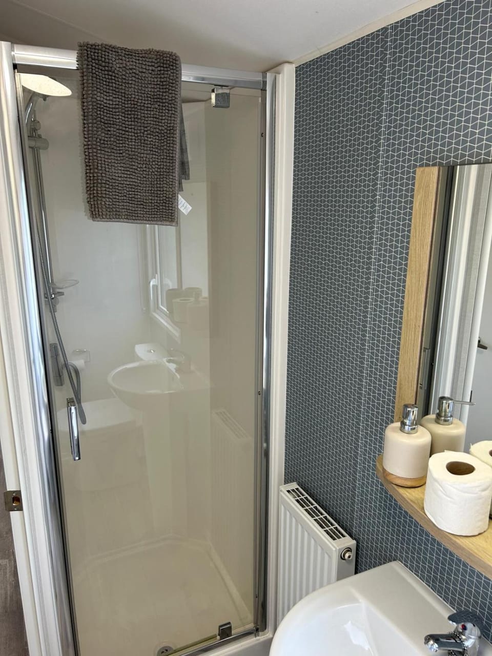 The Retreat at Lido Leisure Park Apartment in Borough of Harrogate