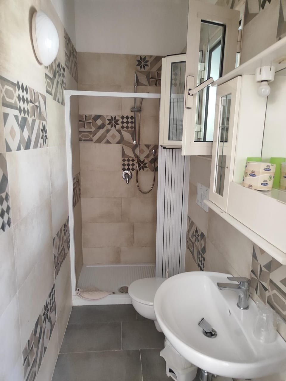 DOM BUCOLICUS Ostel Apartment in Peschici