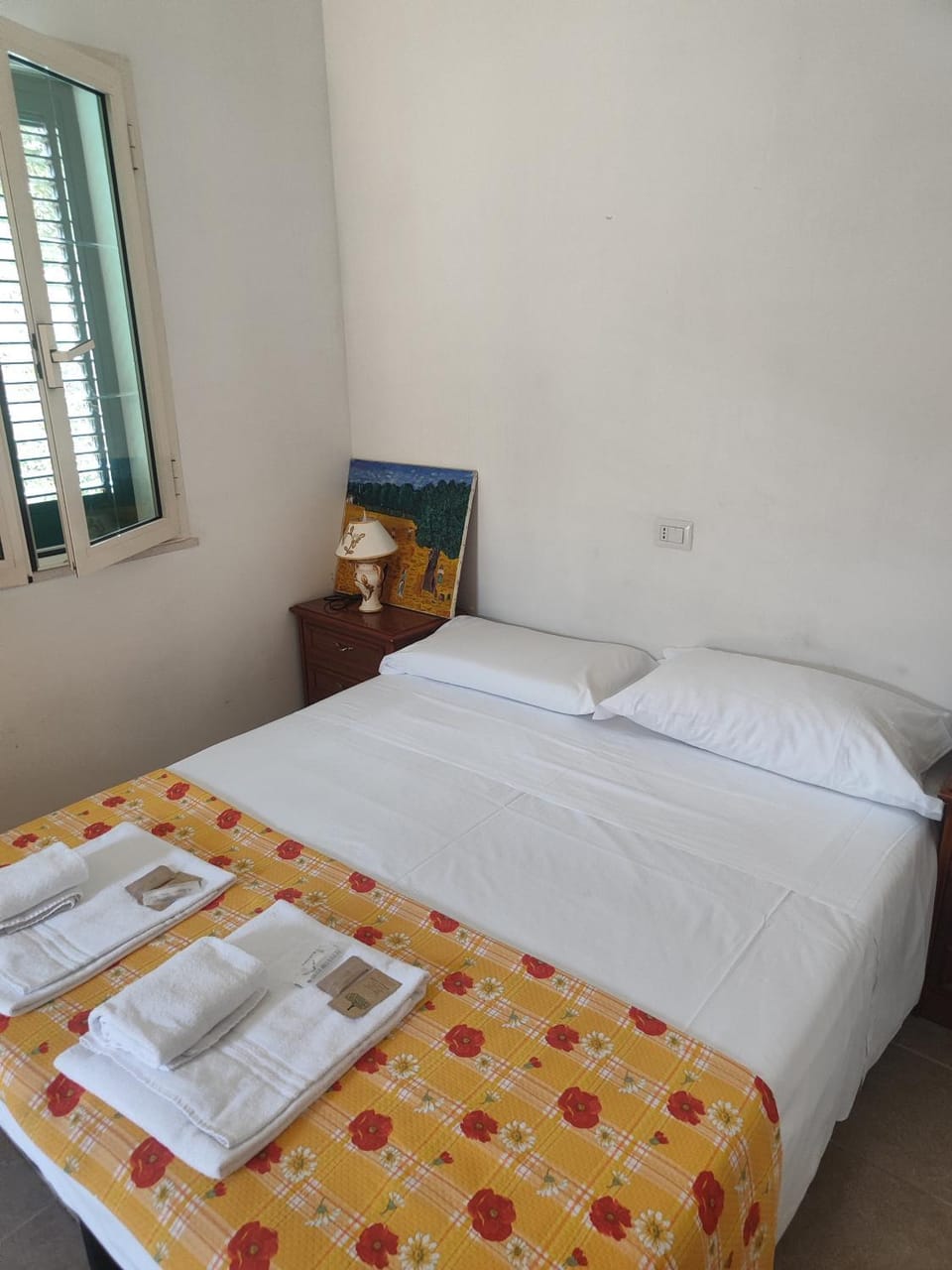 DOM BUCOLICUS Ostel Apartment in Peschici