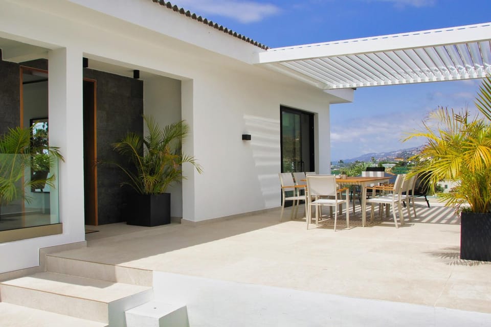 Balcony/Terrace, Balcony/Terrace