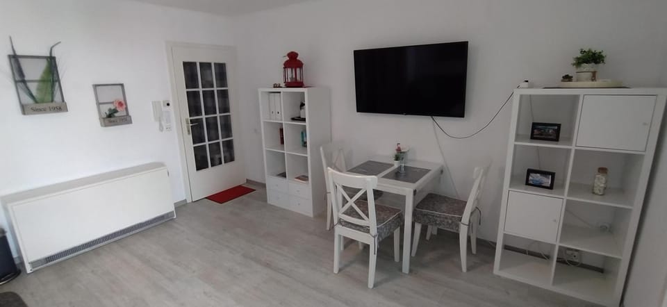 Strandmuschel C14 Apartment in Butjadingen
