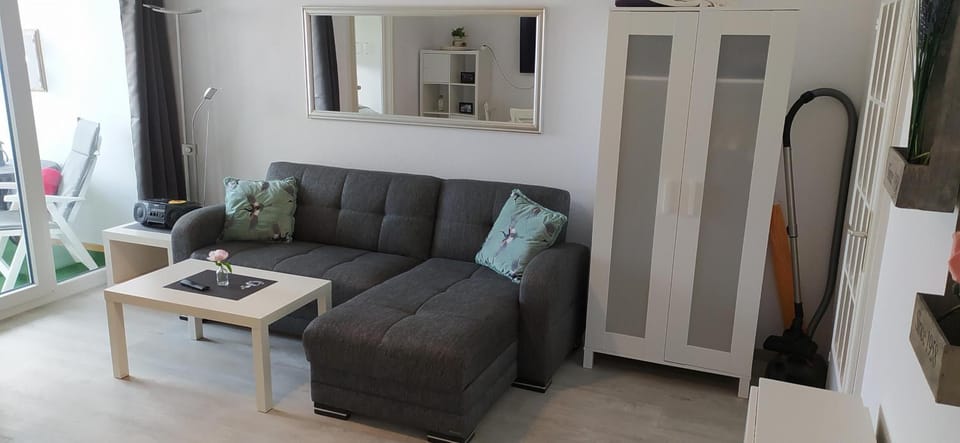 Strandmuschel C14 Apartment in Butjadingen