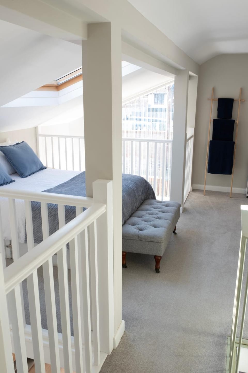 Horseshoe house House in Babergh District