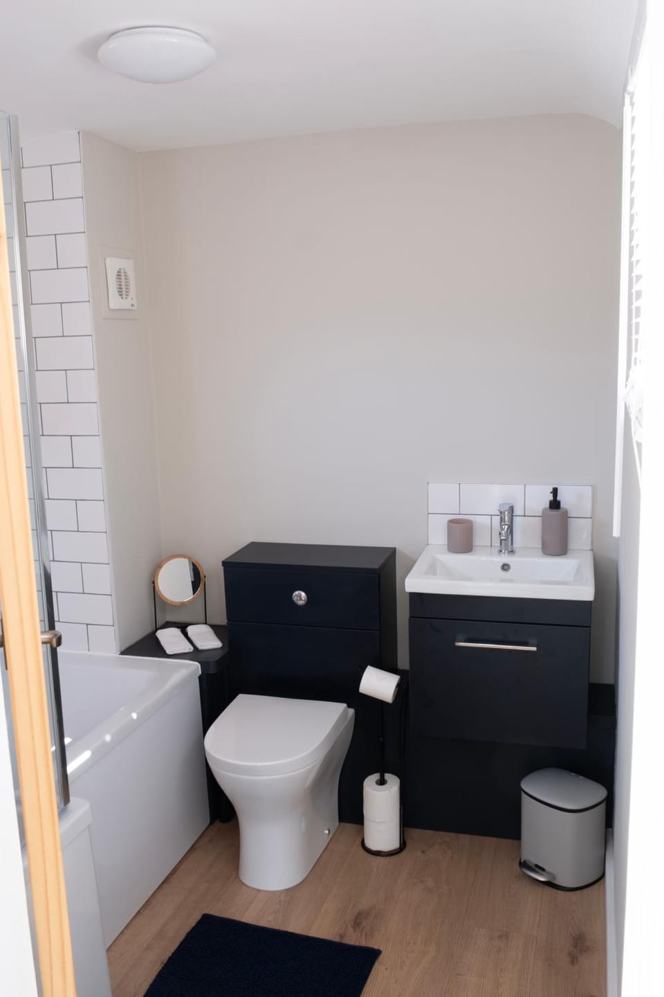 Horseshoe house House in Babergh District