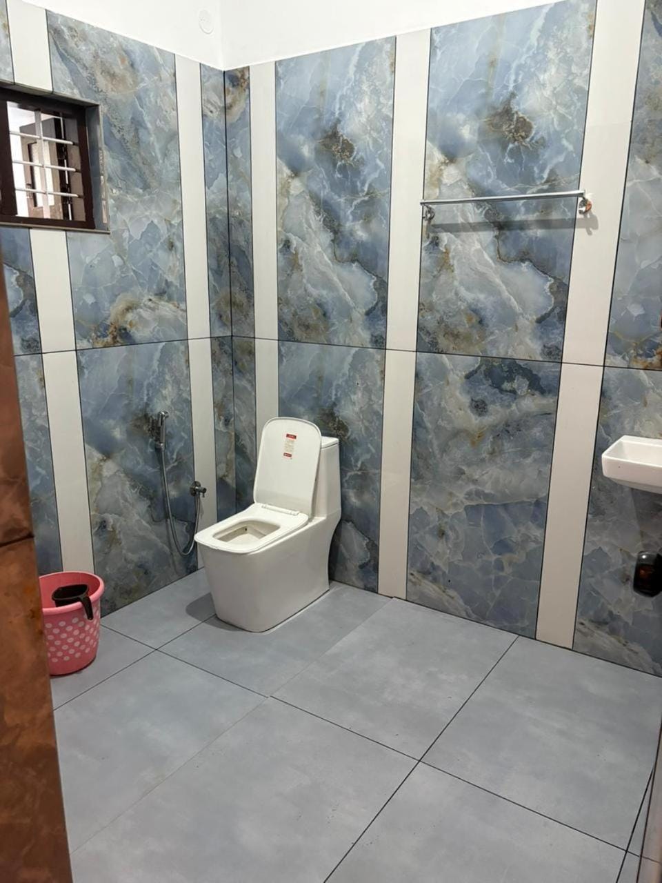 Bhaskar homestay varkala Villa in Varkala