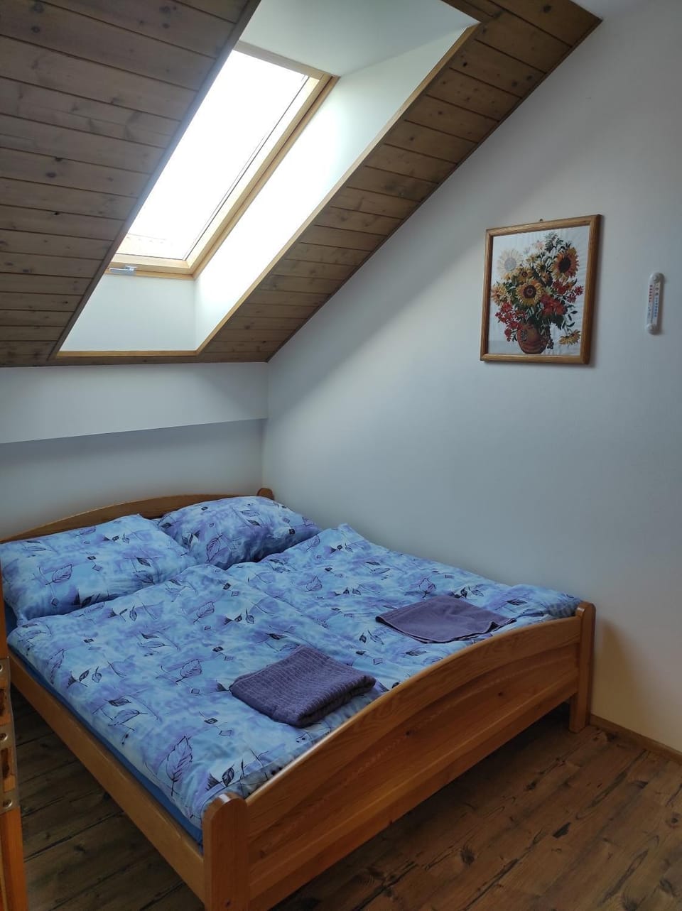 Vinný sklep u Julka Apartment in South Moravian Region