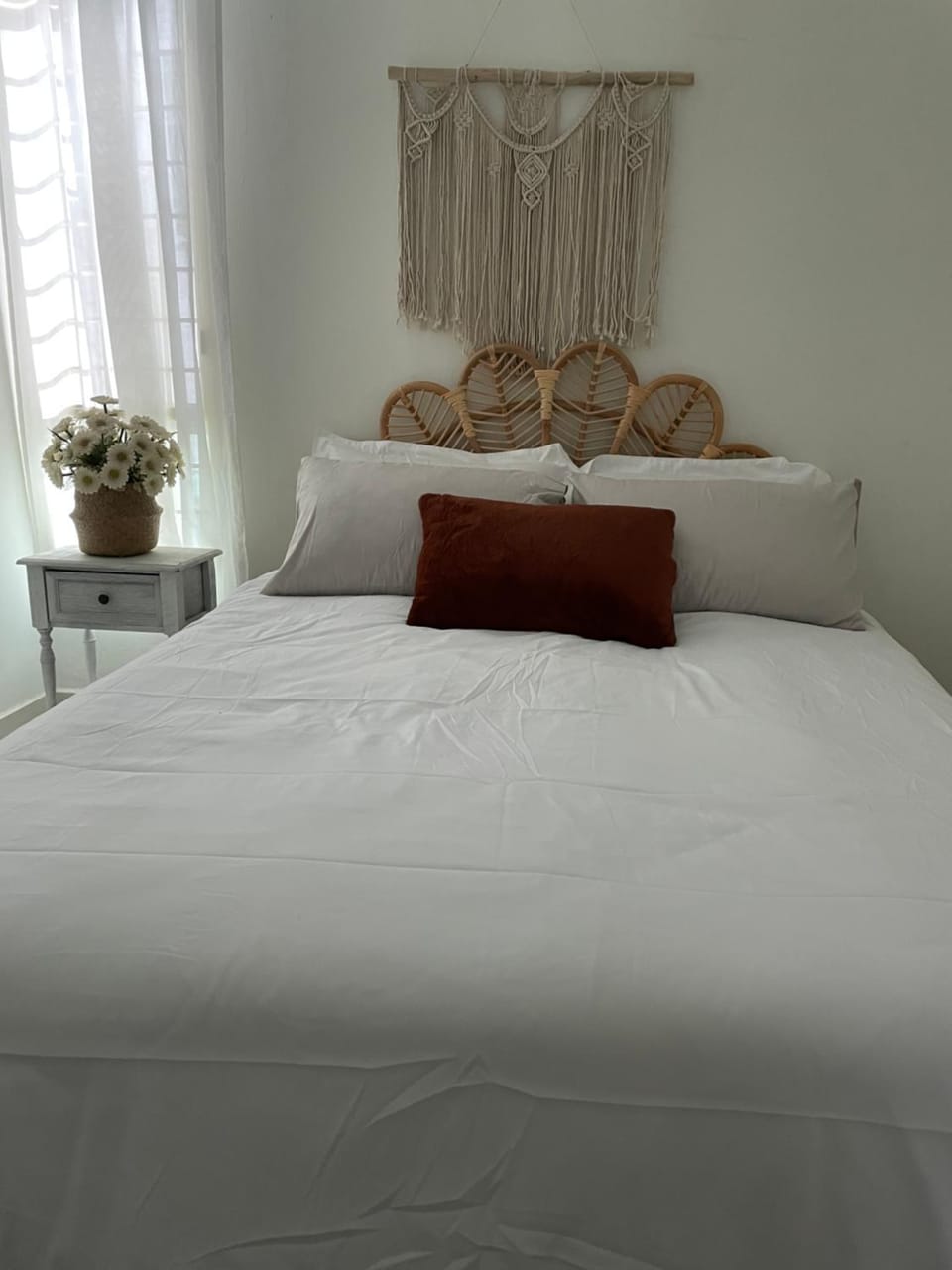 Villa 3 Bunga Mslim only House in Malaysia