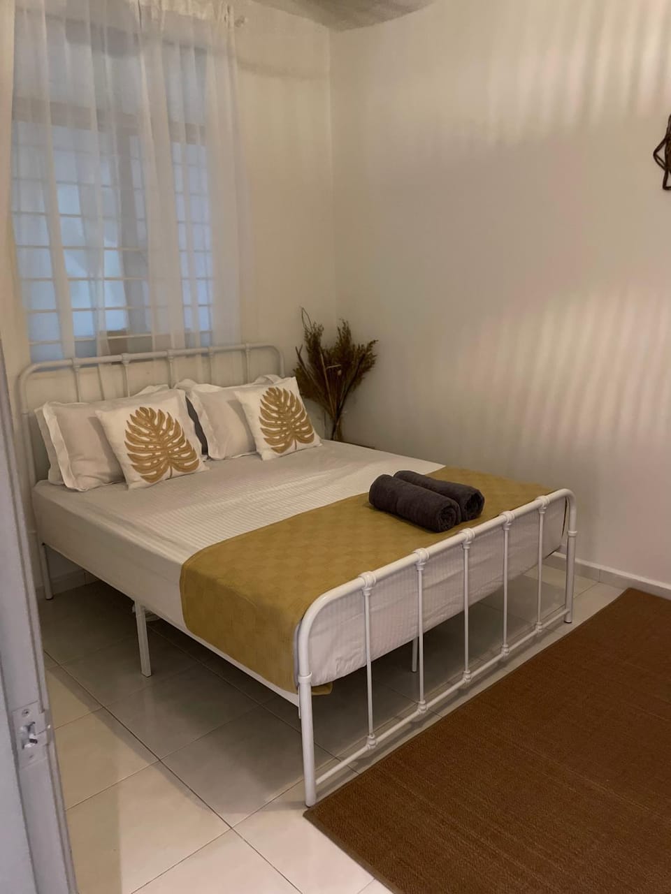 Villa 3 Bunga Mslim only House in Malaysia