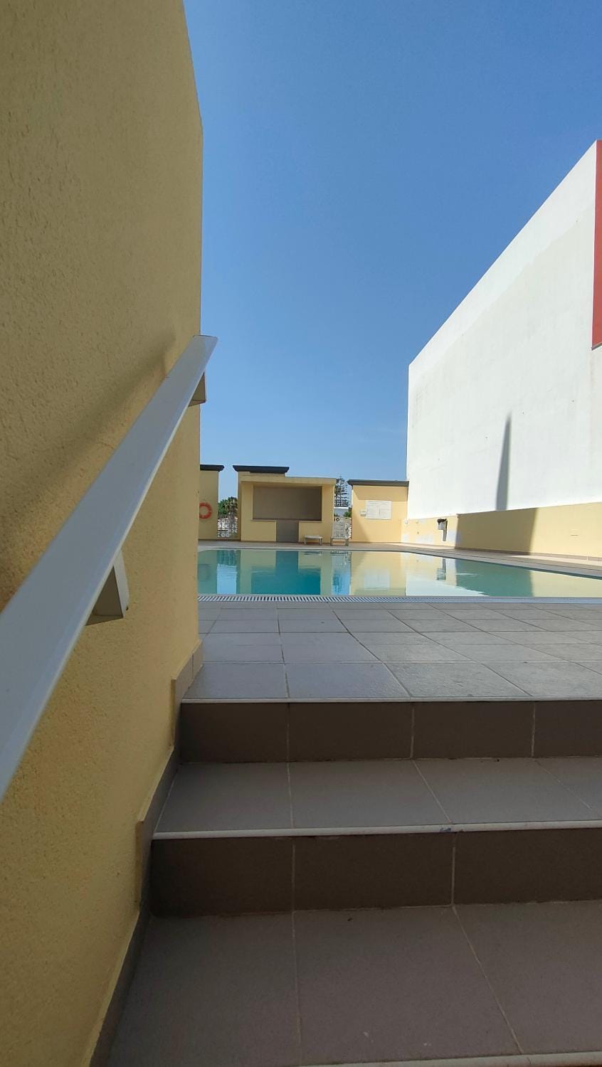 Swimming pool, Swimming pool