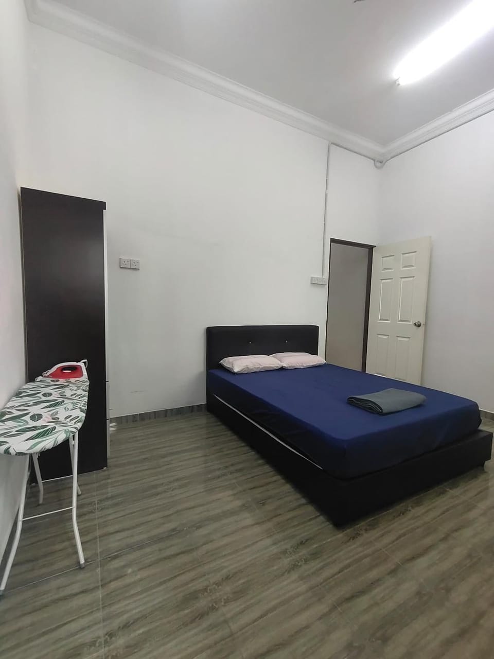 Homestay Kodiang 1 Bedroom near Pekan Kodiang by D'Aleena Homes Vacation rental in Kedah